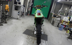 KAWASAKI KDX250SR DX250F