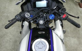 YAMAHA YZF-R15M