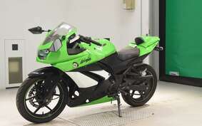 KAWASAKI NINJA 250R EX250K