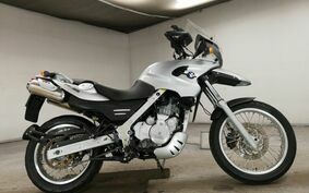 BMW F650GS 2003 0172