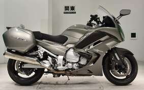 YAMAHA FJR1300 AS 2014 RP27J