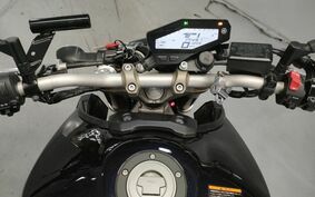 YAMAHA MT-09 2014 RN34J