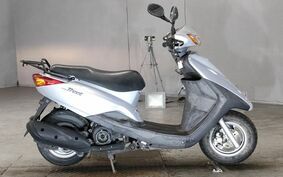 YAMAHA AXIS 125 TREET SE53J