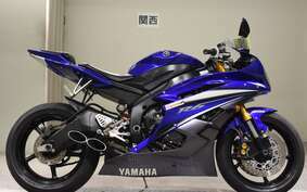 YAMAHA YZF-R6 2007 RJ12