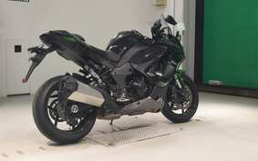 KAWASAKI NINJA 1000 SX 2022 ZXT02K