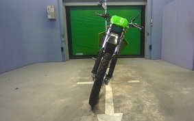 KAWASAKI KLX250 2005 LX250E