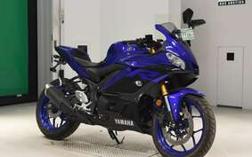 YAMAHA YZF-R25 A RG43J