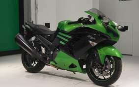 KAWASAKI ZX 1400 NINJA R A 2013 ZXT40E