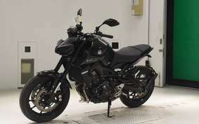 YAMAHA MT-09 A 2017 RN52J