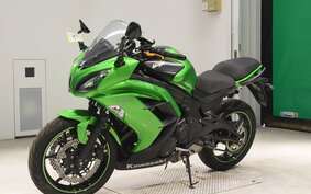 KAWASAKI NINJA 650 2014 EX650E