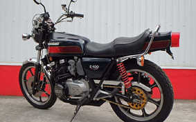 KAWASAKI Z400 FX 1983 KZ400E