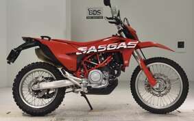 GASGAS ES700 2023