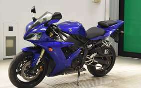 YAMAHA YZF-R1 2003 RN09