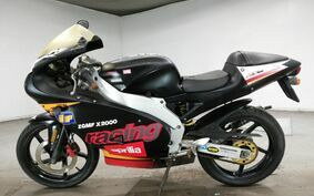 APRILIA RS4 50 SE00