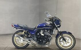 KAWASAKI ZRX400 1995 ZR400E