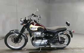 KAWASAKI W650 2000 EJ650A