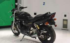 YAMAHA XJR1200 1995 4KG