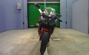 KAWASAKI NINJA 1000 2014 ZXCG10