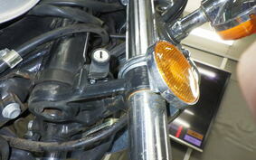 SUZUKI GN125 H PCJ9G