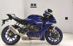 YAMAHA YZF-R1 2006 RN65J