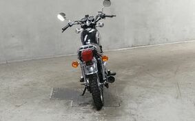 SUZUKI GN125 H 不明