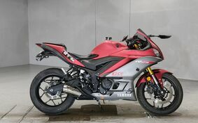 YAMAHA YZF-R25 RG43J