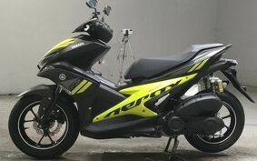 YAMAHA AERO X155 SG47