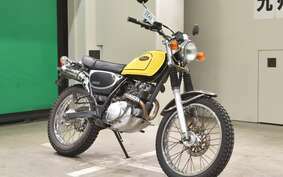 YAMAHA BRONCO 5BT