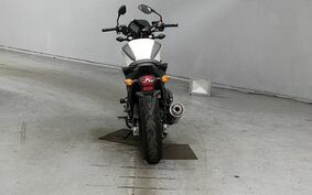 HONDA NC750S DCT 2014 RC70