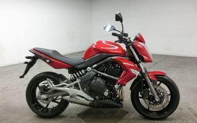 KAWASAKI ER400 N 2012 ER400B