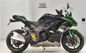 KAWASAKI NINJA 1000 SX 2020 ZXT02K