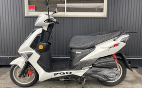 PGO TIGRA 125