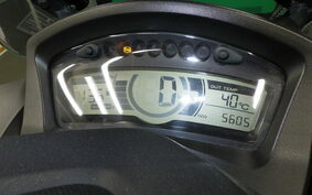 YAMAHA TRICITY 125 A SEC1J