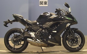 KAWASAKI NINJA 650 A 2017 ER650H