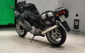 BMW F800ST 2007 0234