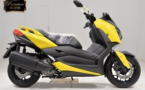 YAMAHA X-MAX 250 A SG42J