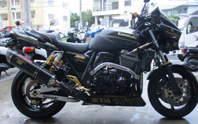 KAWASAKI ZRX1200 DAEG 2009 ZRT20D