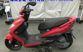 YAMAHA CYGNUS 125 X-2 SE44J