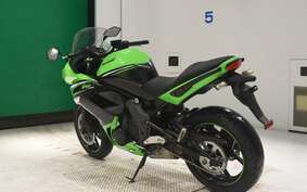 KAWASAKI NINJA 400R 2012 ER400B