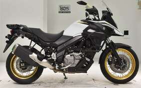 SUZUKI DL650 ( V-Strom 650 ) 2021 C733A