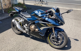 HONDA CBR400R 2022 NC56