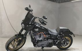 HARLEY FXDLS1800 2016 GS8