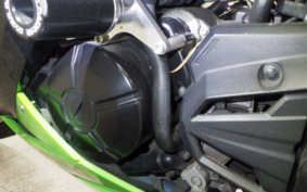 KAWASAKI NINJA 250 EX250L