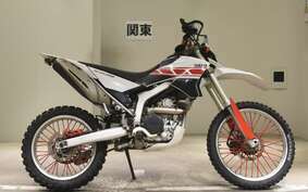 YAMAHA WR250R DG15J