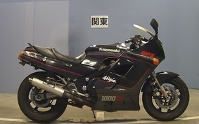 KAWASAKI GPZ1000RX 1987 ZXT00A