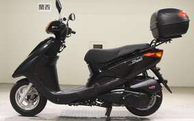 YAMAHA AXIS 125 TREET SE53J