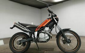 YAMAHA TRICKER DG10J