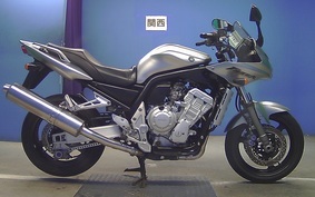 YAMAHA FZS1000 FAZER 2003 RN06