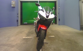 YAMAHA YZF-R25 A RG10J