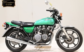 KAWASAKI Z650 2022 KZ650C